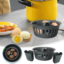 Stoomrek voor Thermomix TM6, TM5, TM31, multifunctioneel