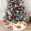 Mickey Mouse Christmas Tree Skirt 48 Inch 7