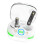 Bluetooth 5.3 Wireless Earbuds with Mic and Charging Case 2