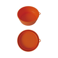 Silicone Bread Proofing Basket 8.6x9x1.3 in