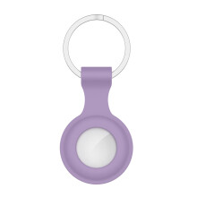 DGOO For AirTag-Armor Dekselstropp Silikondeksel Anti-tapt Posisjon GPS Tracker-Protect