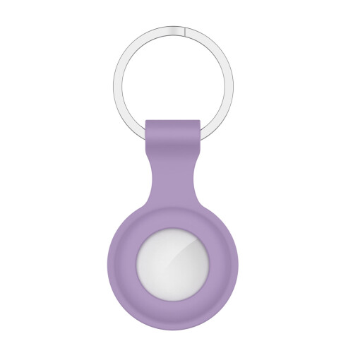 DGOO για AirTag-Armor Cover Strap Σιλικόνης Anti-lost Location GPS Tracker-Protec