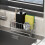 Stainless Steel Sink Caddy Hanging Sponge Holder 4