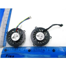 Ventilador de control industrial para placa base X79 PCH KSB0405HB79Q7JD5V