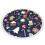 Christmas Tree Skirt 48 Inch Rustic Holiday Decor 2