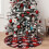 Christmas Tree Skirt Plaid 36 Inch 7