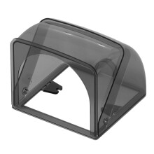 Outdoor Electric Plug Protective Rainproof Cover