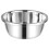 Ensemble de 3 éviers de cuisine en acier inoxydable YOBOLK 2