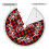 Christmas Tree Skirt Plaid 48 Inch 4