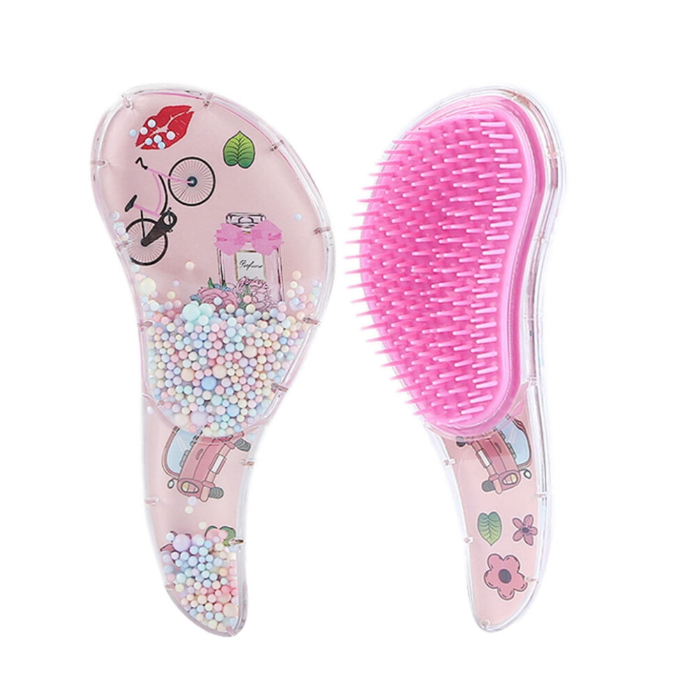 Hair Brush Glide-Through Tangles Pain-Free 1 Pack