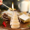 Qocolhg Christmas Tree Candles Holiday Decor 6 Pack 4