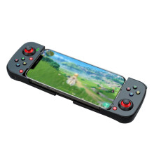 Wireless Game Controller for iOS, Android, PC, compatible with iPhone 13/12/11/X, iPad Mini/Air/Pro, Mac, Samsung Galaxy, Steam, Xbox