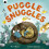 Puggle Snuggles by Mo OHara Paperback Book 1