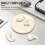 Wireless Sleep Earbuds Bluetooth 5.3 Small for Side Sleepers 6