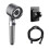 Giyblacko Shower Head German Multifunctional 1 Pack 2