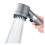 Giyblacko Shower Head German Multifunctional 1 Pack 4