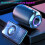 Lifetechs Bluetooth Speaker HiFi Stereo LED RGB Mini 1