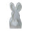 Rabbit silicone gypsum pendant tool 1 piece 2