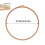 Embroidery Frame Stand Adjustable Beech Wood 1 3