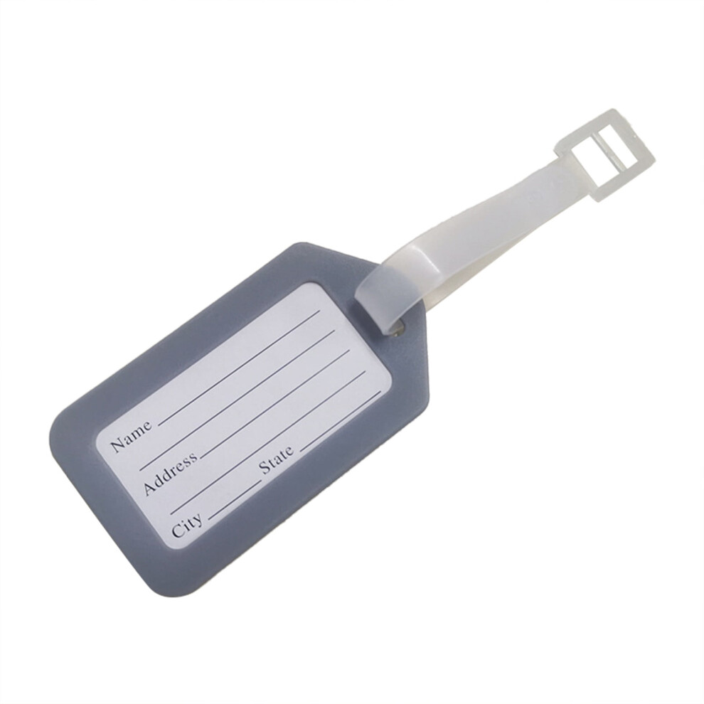 Luggage Tags for Suitcases Anti-Loss ID Tag 1 Pack-image-OPC-PW5PQ99-NEW