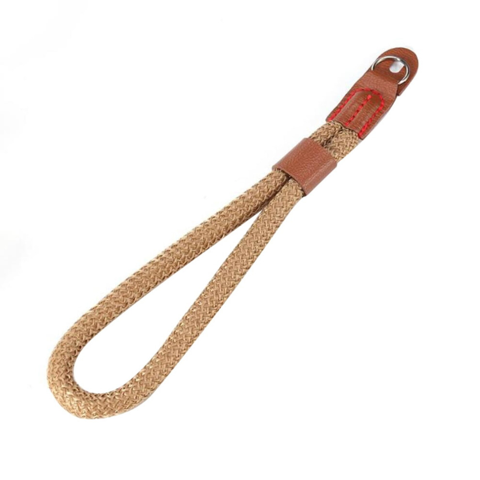 Leica Digital Camera Wrist Strap Nylon Braided 972745902454