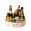 Round Lazy Susan Turntable 11.4 Inch 4