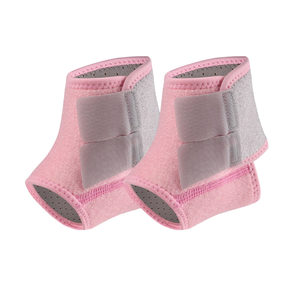 Lifetechs ankle brace support pair