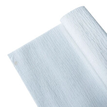 Colored Crepe Paper Roll 250 x 25 cm