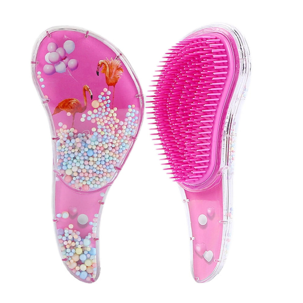 Hair Brush Glide-Through Tangles for Kids and Adults