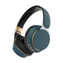 Wireless Gaming Headset for PS5 PS4 PC Switch 30Hr Battery