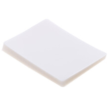 Laminating Pouch Glossy 4x6 Inch 100 Pieces