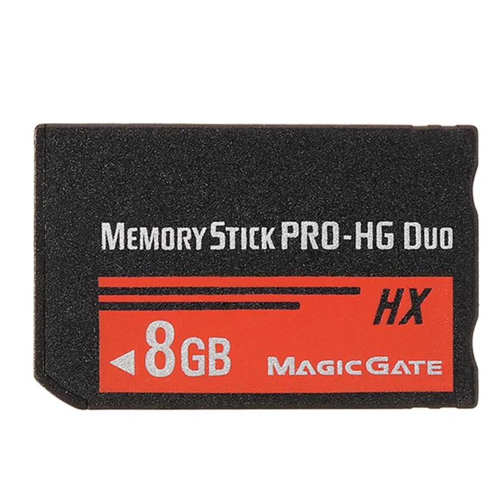 Memory Stick Hx For Psp 2000/3000 8Gb 16Gb 32Gb 64Gb 900881761215