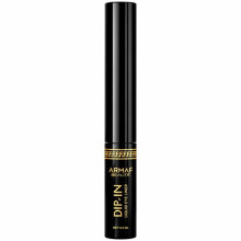 Armaf - Eyeliner Liquid Dip-In - 01 Nacht