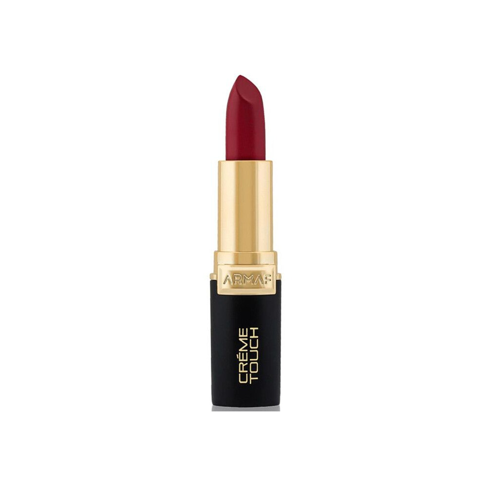 Armaf Lipstick - Cream Touch - 03 Elisabeth - Semi-Matte - Shea Butter - Long-Lasting