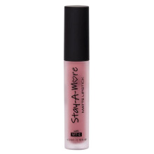 Armaf - Matte Liquid Lipstick Stay A More - 02 Heather
