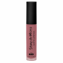 Armaf - Matte Liquid Lipstick Stay A More - 08 Dusty Rose