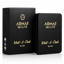 Armaf - Fard Ă Joues en Poudre What-A-Cheek - 02 Berryilicious