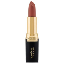Armaf - Semi-Matte Lipstick Crème Touch - 08 Anne