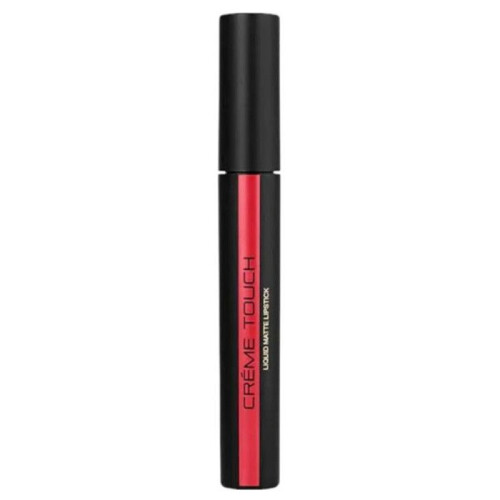 Armaf Armaf - Matte Liquid Lipstick Crème Touch - 07 Cannes
