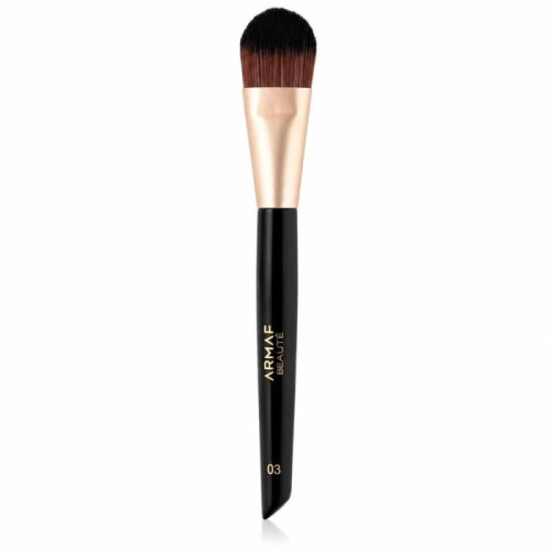 Armaf Armaf - Foundation Brush - No. 03 -
