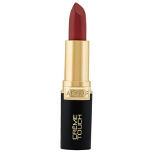 Armaf - Semi-Matte Lipstick Crème Touch - 10 Marie