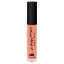 Armaf - Rossetto Liquido Matte Stay A More - 04 Marrone Nudo