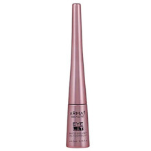 Armaf - Eyeliner Occhi LIT Matte Waterproof - 01 Nero