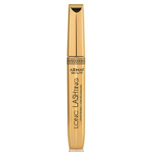 Armaf - Mascara Langdurige Lengte + Krul - 01 Zwart