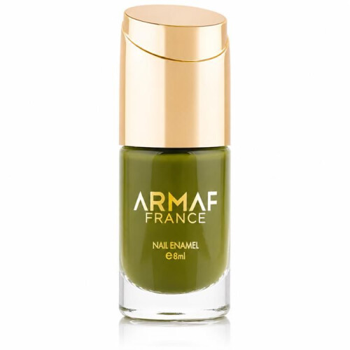 Armaf Armaf - Esmalte de Uñas - 64 Talco Verde