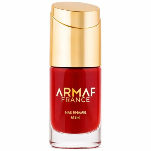 Armaf Armaf - Nagellack - 40 Blutrot