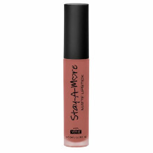 Armaf - Matte Liquid Lipstick Stay A More - 10 Merlot