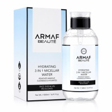 Armaf - Hydraterende Micellaire Water 3 in 1 -