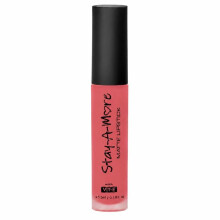 Armaf - Matte Liquid Lipstick Stay A More - 11 Stella Rose