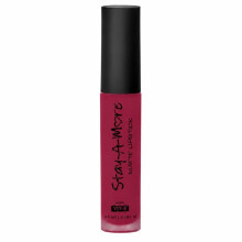 Armaf - Matte Liquid Lipstick Stay A More - 12 Mulberry
